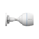 Bala WiFi / 2 Megapixel / Detección humana / Micrófono Integrado / Micro SD / Excelente Vision Nocturna / Exterior