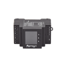 Relevador 40A inalámbrico WIFI y Ethernet / 4 canales inteligentes / 10A por canal, 110-230 V /montaje riel DIN