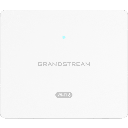 Punto de acceso Wi-Fi 6 con switch PoE integrado, configuración desde la nube gratuita o desde controlador.