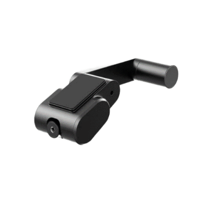 Cámara Móvil TURBO 1080P/ 2 Megapíxel / Lente 2.1 mm / Conector Tipo Aviación