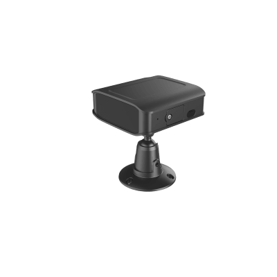 Cámara IP DSM para Monitoreo de Conducción / Resolución 720p HD / 6 Detecciones de Conducción Inteligente / Audio Bidireccional / Conector M12