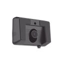 Cámara Móvil TURBO 2 Megapixel (1080P) / Lente 2.1 mm (Super Gran Angular) / Conector Tipo Aviación / Uso Interior  / Grabación del Camino Frontal 