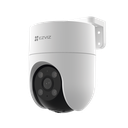 Camara PT WiFi / 2 Megapixel /  Cobertura 360° / Detección humana / Seguimiento Inteligente / Sirena / Luz Parpadeante / Colores en Oscuridad / Micro SD / Audio de Dos Vías / Exterior