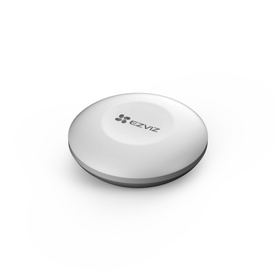 Botón de Emergencia Inalambrico / Compatible con Kit de Alarmas EZVIZ / Protocolo Zigbee