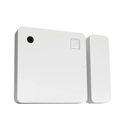 [SHELLYBLUDOORWINW] Contacto magnético inteligente inalámbrico BT para puertas o ventanas/ integrable a la App Shelly / crear escenas y notificaciones en App