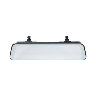 [AE-DC2928-N6] Cámara de Retrovisor / Cámara Frontal de 2 Megapixel (1080p) y Trasera de 2 Megapixel (1080p) / H.265 / Pantalla 9.35" / G-Sensor / Micrófono y Bocina Integrada / Micro SD / Fácil de Instalar / Reconocimiento de voz